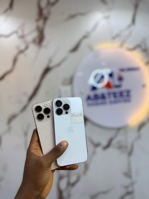 iPhone 13 Pro